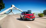 Renault Kadjar 2015 года